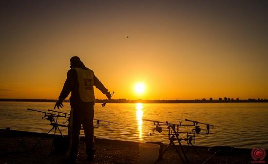 Jurnalul lui gor965: Finala de poveste la Campionatul AGVPS de pescuit.